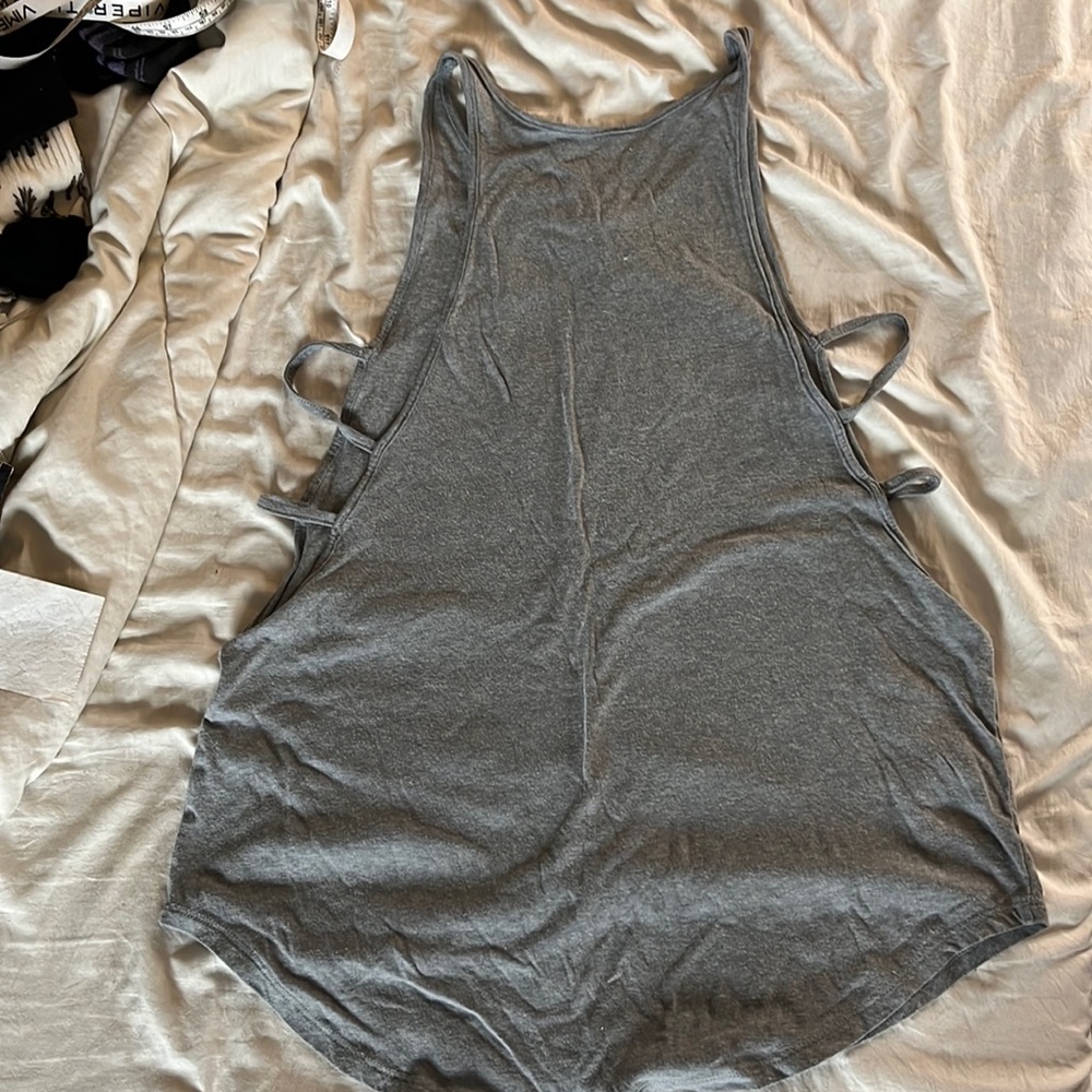 Under Armour tank top